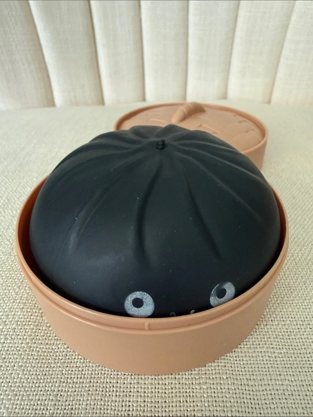 NEW opened RMS Dumplings BLACK & PURPLE Crazy Fun Mystery Kawaii Five Below